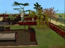 Sims 2 - The Williams Vacation - Part 1