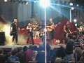 Fiddlers Green - Market Day (Live in Vit)