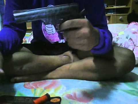 ปืนลูกซอง - 