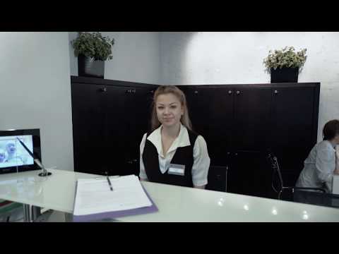 Видео: Клиника Эмбрилайф в Санкт-Петербурге