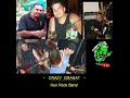 Crazy Granat 2009