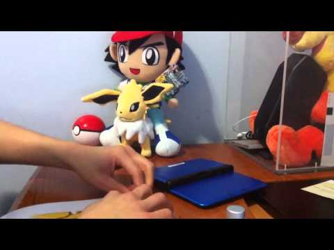 how to make custom 3ds xl skins
