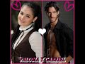 LA CANSION DE PALOMA Y GABRIEL EN NOMBRE DEL AMOR