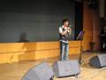 Jojo-Bye Bye (Mariah Carey) 淡江大學演出 Tamkang University