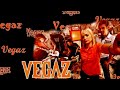 Revanche - Vegaz