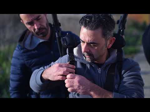 Spot promozionale "LEO HOMES"