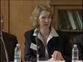 Berkeley Symposium on Same Sex Marriage: The Law