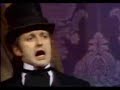 Monty Python - The Undertaker sketch