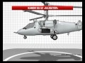 Kamov Ka-52 "Alligator"
