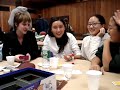 Yingdi playing Taboo