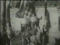 Bali Danza Baris Gedhé Covarrubias Bali 1932