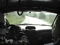 ON BOARD RALLY WALLONIE ES CRUPET ON BOARD RALLY WALLONIE ES CRUPET