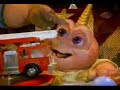 Carlos Seidl em Fam�lia Dinossauros