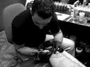 Dragontattoos-Morte