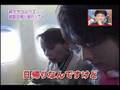 Eiji Wentz & Naoko / Korea day trip 【D-no-gekijo】1/5