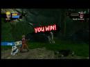 Naruto: Rise of a Ninja - Bandit\