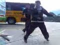 Syah vs Nervz