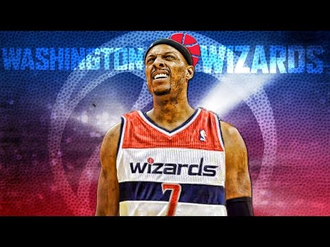 NBA - Paul Pierce OFFICIALLY To The Washington Wizards!