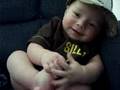 videos de Baby Keller Talkin' and Laughin'