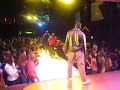 Kaysha : Question my heart, Maputo, Mozambique