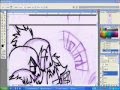 videos de Satoshi makes a B-day comic page