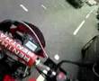 XT660X vrs Bed Car