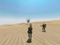 Armed Assault ingame action December 14 Armed Assault ingame action December 14