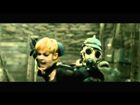 Sucker Punch - The Bunker Is This Way