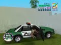 GTA: Vice City - PC - 32 - Cop Land GTA: Vice City - PC - 32 - Cop Land