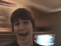 \"The Nightmare before Halloween\" Bloopers