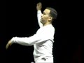 IBM AS 400 celebration. I ballerini di Juste Debout. 1 IBM AS 400 celebration. I ballerini di Juste Debout. 1