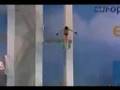 Tom Daley - A Diving Wonderboy