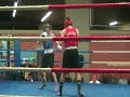 PAOK vs Aris boxing fight PAOK vs Aris boxing fight