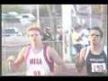 DAN THE IRONMAN--NJCAA Region I Track Meet