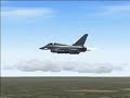 Rafale and Typhoon in FS9 Rafale and Typhoon in FS9