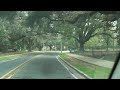 Baton Rouge After Gustav
