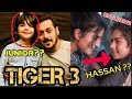 Tiger 3 : Tiger Zinda Hai Sequel | 101 Interesting Facts | Salman Khan | Katrina Kaif | Ali Abbas Tiger 3 : Tiger Zinda Hai Sequel | 101 Interesting Facts | Salman Khan | Katrina Kaif | Ali Abbas