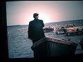 Newfoundland-Old Newfie Fisherman