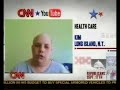 Susie Flynn on CNN YouTube Debates Susie Flynn on CNN YouTube Debates