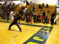 Elijah - Broadsword