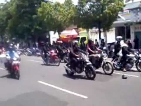 psht madiun -