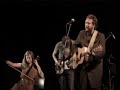 Hyacinth House - Live at \"Paradiso\"(Black Crows Country)