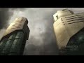 Halo 3 Recon - TGS '08 Trailer