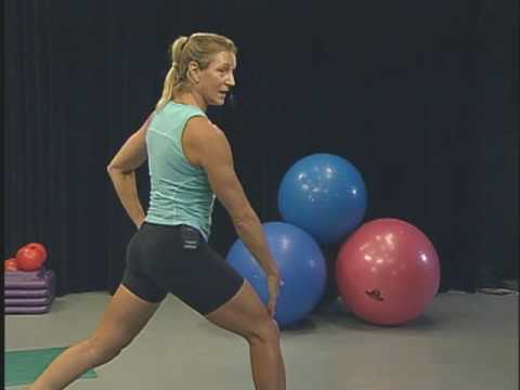 fitness legs