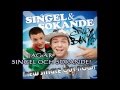 Elov & Beny - Singel Och Sökande ( Ny version+Karaoke! )
