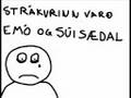 Ástarsaga