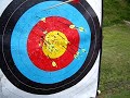 Compound Bow 60 Yards No. 2 Score