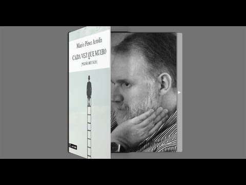 Cada vez que muero en la Fonoteca