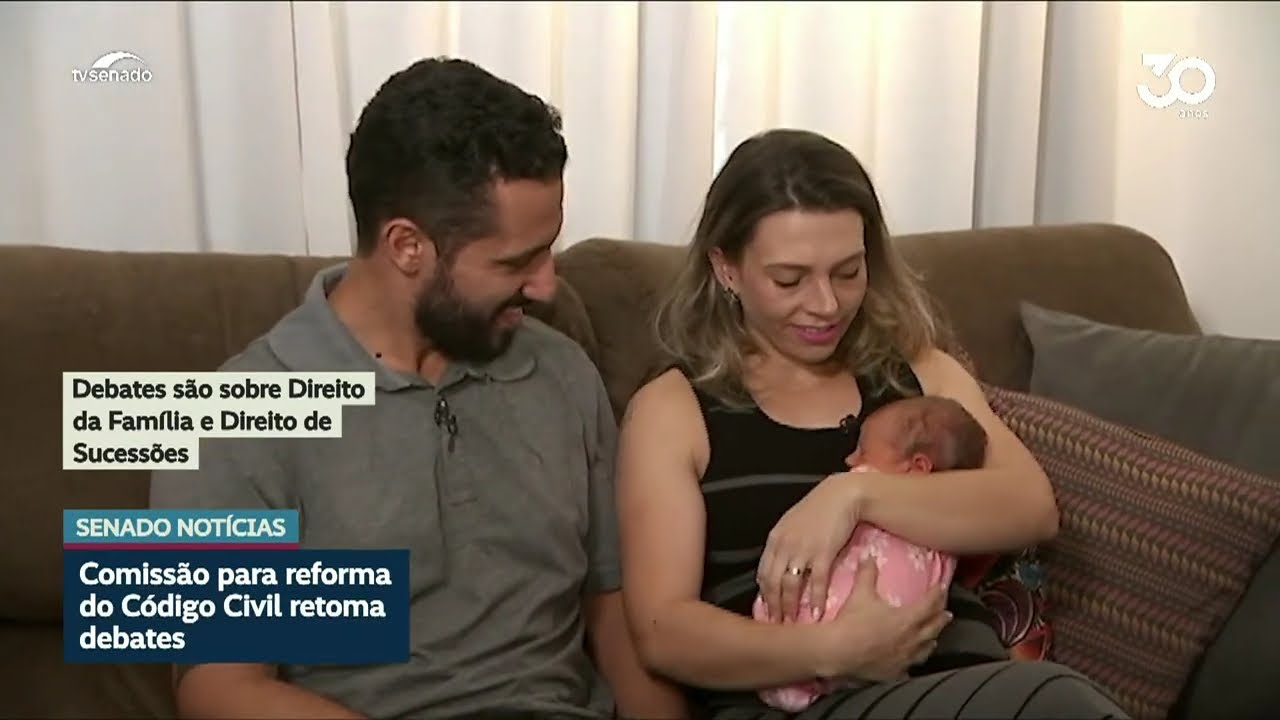 Senado Notícias ao vivo: confira as últimas notícias do dia.