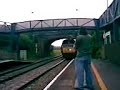 Western, Cam and Dursley Western, Cam and Dursley